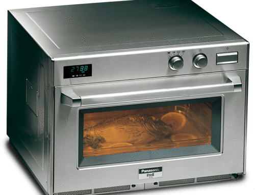 Forno PANASONIC NE2140 Sirman